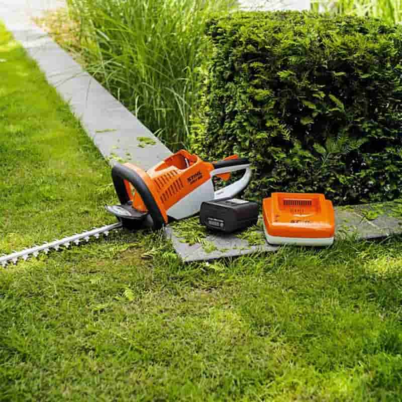 اره برقی مخصوص هرس درخت با قدرت بالا